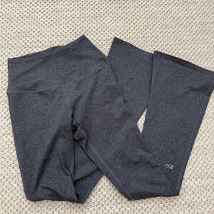 Splits59 tall flare yoga pants
